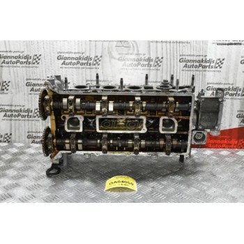 Κεφαλάρι Κινητήρα Mazda 6 1.8cc L8 2001 2007