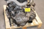 Σασμάν / Κιβώτιο Ταχυτήτων Mazda 6 2.2 MZR-CD Turbo Diesel R2AA R2 2002-2010 (Μπροστινη κινηση)