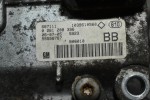 Εγκέφαλος Opel Corsa 1.4 Z14XEP 2001-2010 0261208396 588131 55558787 Β06010 ΒΒ 1039S10560