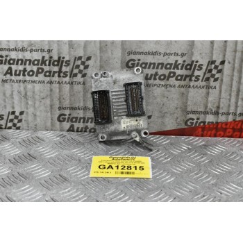 Εγκέφαλος Opel Corsa 1.4 Z14XEP 2001-2010 0261208394 581176 55354328 B05016 WC 1039S08730