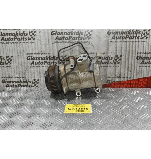 Κομπρεσέρ Aircondition Mazda 3 LF 2008-2014 F500-RN8AA-06