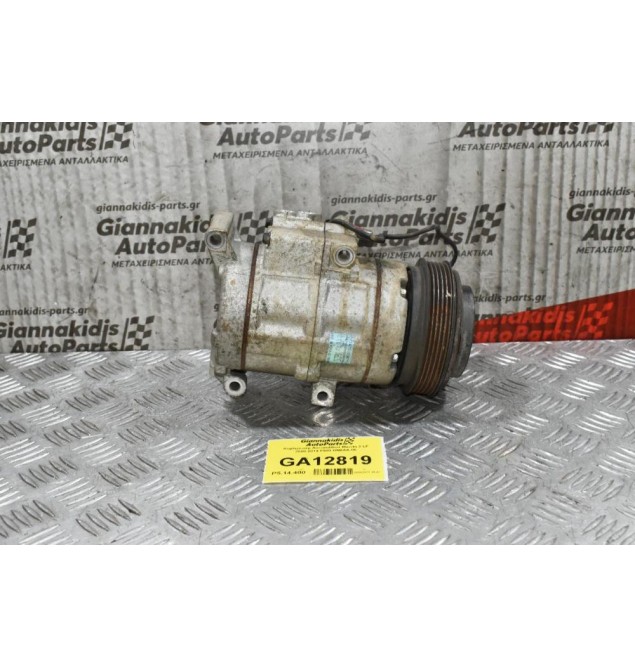 Κομπρεσέρ Aircondition Mazda 3 LF 2008-2014 F500-RN8AA-06