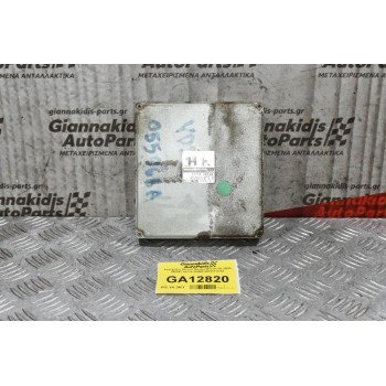 Εγκέφαλος Nissan Navara D22 01-05 YD25 ZEXEL 23710-VK560 407917-0720