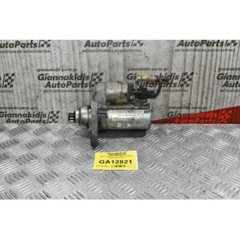 Μίζα Volkswagen Golf BLR 2004-2008 VALEO 02Z911023G