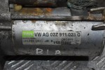 Μίζα Volkswagen Golf BLR 2004-2008 VALEO 02Z911023G