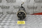 Κομπρεσέρ Aircondition Opel Corsa 1.4cc Z14XEP 2001-2008 SANDEN SD6V12 24461719 1447F