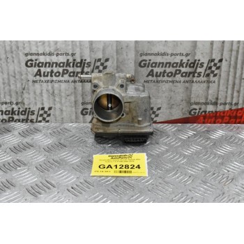 Πεταλούδα Γκαζιού Suzuki Splash Alto Celerio 1.0 K10B 2008-2015