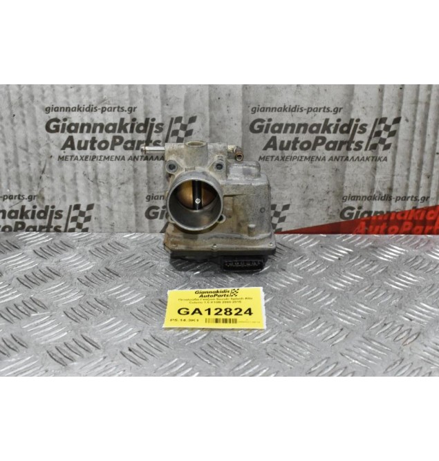 Πεταλούδα Γκαζιού Suzuki Splash Alto Celerio 1.0 K10B 2008-2015