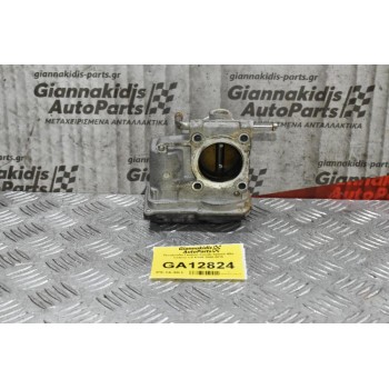 Πεταλούδα Γκαζιού Suzuki Splash Alto Celerio 1.0 K10B 2008-2015