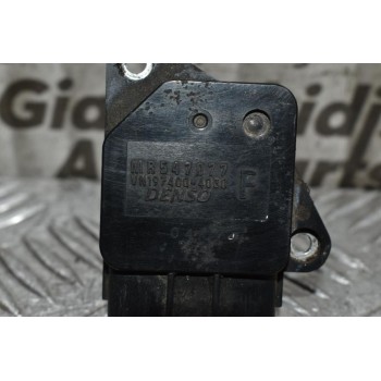 Μετρητής Μάζας Αέρα MAF Mitsubishi L200 2.5 DID 4D56U 2005-2012 MR547077 VN197400-4030