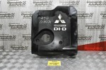 Ψευτοκάπακο Μηχανής Mitsubishi L200 KB4 4D56U 2005-2010