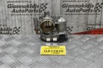 Πεταλούδα Γκαζιού Opel Corsa C 1.4 Z14XEP 2000-2007 0280750133 24420536