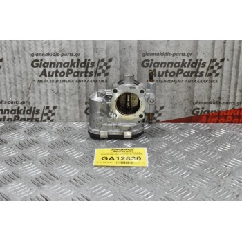 Πεταλούδα Γκαζιού Opel Corsa C 1.4 Z14XEP 2000-2007 0280750133 24420536