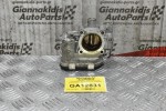 Πεταλούδα Γκαζιού Opel Corsa C 1.4 Z14XEP 2000-2007 0280750133 24420536