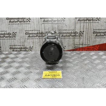 Κομπρεσέρ Aircondition Volkswagen Golf IV 1.4cc TSI BLG 2008-2013 1K0820859E GE7SU17CTD1
