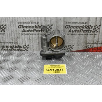 Πεταλούδα Γκαζιού Nissan Qashqai 2.0 2007-2012 SERA 526-01 MR20