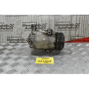 Κομπρεσέρ Aircondition Opel Corsa 1.4cc Z14XEP 2001-2008