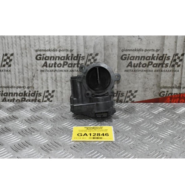 Πεταλούδα Γκαζιού Mini Cooper R56 N12E16AA 2006-2011 A2C53101894