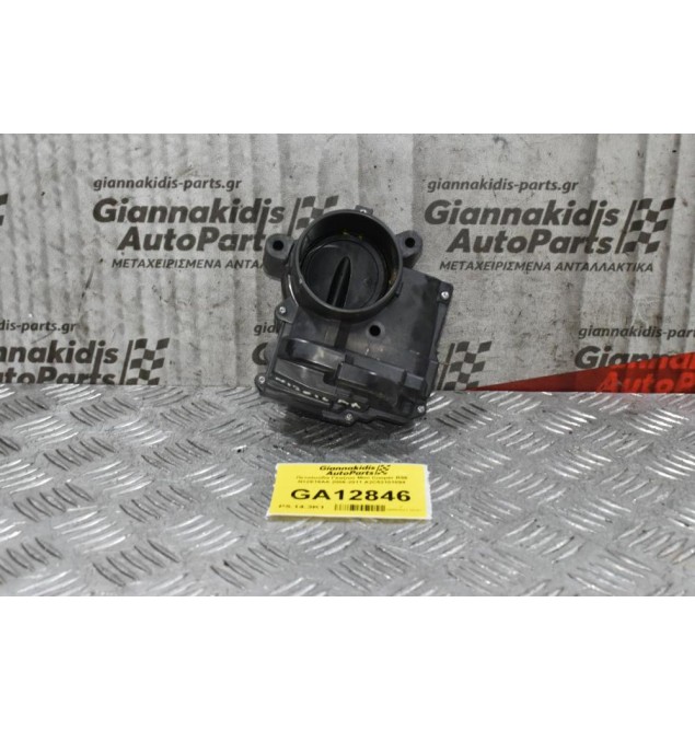 Πεταλούδα Γκαζιού Mini Cooper R56 N12E16AA 2006-2011 A2C53101894