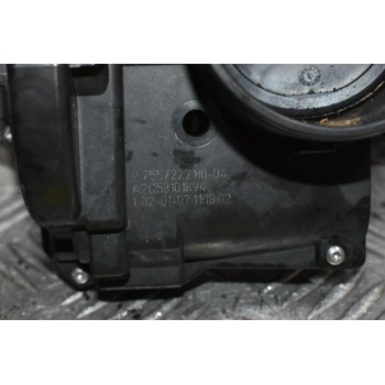 Πεταλούδα Γκαζιού Mini Cooper R56 N12E16AA 2006-2011 A2C53101894