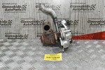 Turbo/Τουρμπίνα Citroen Berlingo 1.6 9H06 HDI 2008-2015 TD02H2-07TVT-21 9673283680 49373-02003 (Γνήσια)