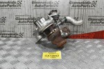 Turbo/Τουρμπίνα Citroen Berlingo 1.6 9H06 HDI 2008-2015 TD02H2-07TVT-21 9673283680 49373-02003 (Γνήσια)