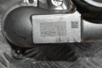 Turbo/Τουρμπίνα Citroen Berlingo 1.6 9H06 HDI 2008-2015 TD02H2-07TVT-21 9673283680 49373-02003 (Γνήσια)