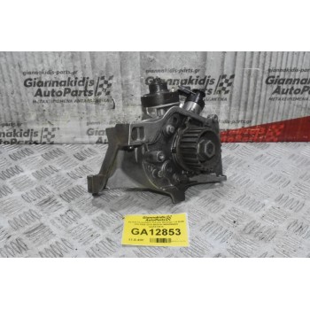 Αντλία Πετρελαίου Citroen Berlingo 1.6 9H06 HDI 2008-2015 BOSCH 9688499680 0445010516