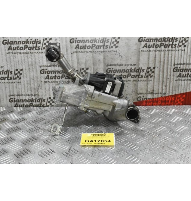 Βαλβίδα EGR Citroen Berlingo 1.6 9H06 HDI 2008-2015 5.05639.03 (Γνήσια)
