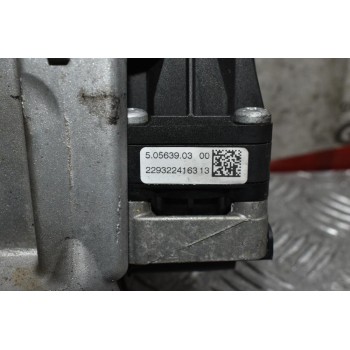 Βαλβίδα EGR Citroen Berlingo 1.6 9H06 HDI 2008-2015 5.05639.03 (Γνήσια)