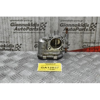 Πεταλούδα Γκαζιού Opel Corsa C 1.4 Z14XEP 2000-2007 0280750133 24420536