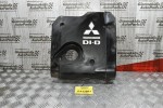 Ψευτοκάπακο Μηχανής Mitsubishi L200 KB4 4D56U 2005-2010