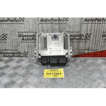 Εγκέφαλος Mini Cooper R56 N12E16AA 2006-2011 BOSCH DME7573701-01 0261201775