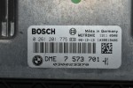 Εγκέφαλος Mini Cooper R56 N12E16AA 2006-2011 BOSCH DME7573701-01 0261201775