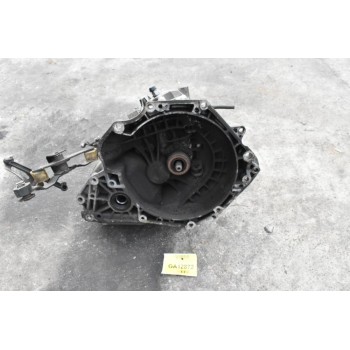 Κιβώτιο Ταχυτήτων / Σασμάν Opel Corsa C / D 1.4 90PS Z14XEP 2002-2010 F13C418