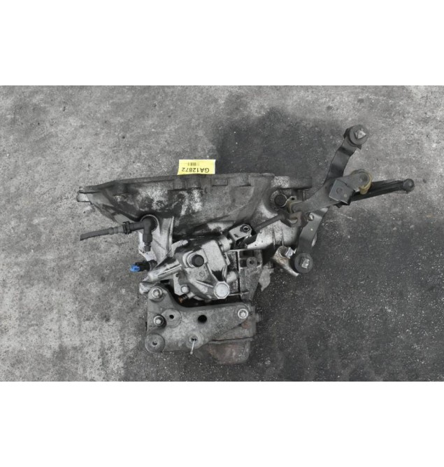 Κιβώτιο Ταχυτήτων / Σασμάν Opel Corsa C / D 1.4 90PS Z14XEP 2002-2010 F13C418