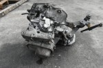 Κιβώτιο Ταχυτήτων / Σασμάν Opel Corsa C / D 1.4 90PS Z14XEP 2002-2010 F13C418