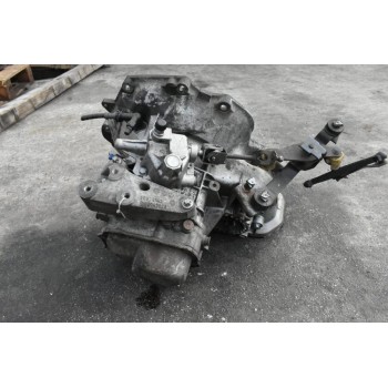 Κιβώτιο Ταχυτήτων / Σασμάν Opel Corsa C / D 1.4 90PS Z14XEP 2002-2010 F13C418