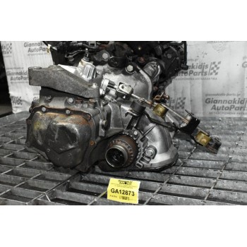 Κιβώτιο Ταχυτήτων / Σασμάν Opel Corsa C / D 1.4 90PS Z14XEP 2002-2010