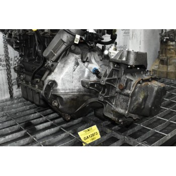 Κιβώτιο Ταχυτήτων / Σασμάν Opel Corsa C / D 1.4 90PS Z14XEP 2002-2010