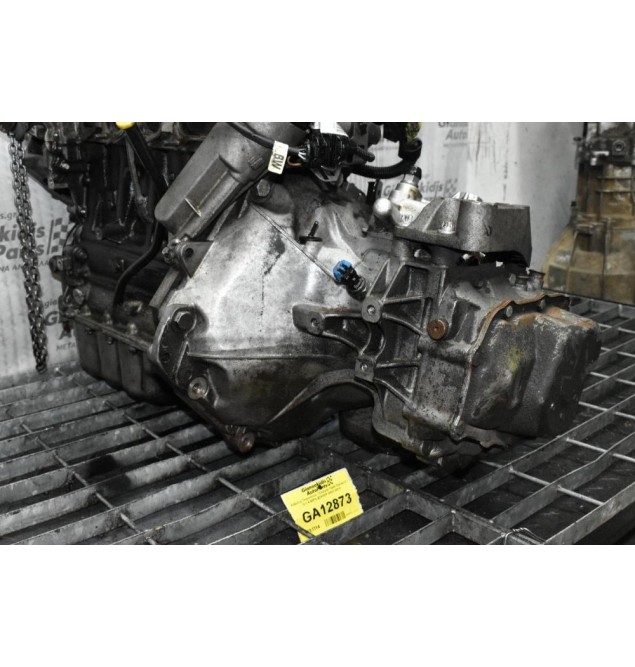 Κιβώτιο Ταχυτήτων / Σασμάν Opel Corsa C / D 1.4 90PS Z14XEP 2002-2010