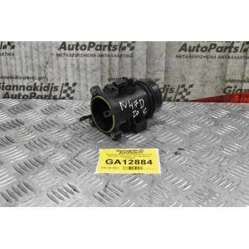 Μετρητής Μάζας Αέρα MAF Bmw 5 F10 N47D20C 2009-2016 1161851949203 11884414