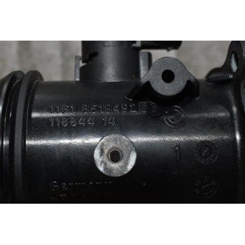 Μετρητής Μάζας Αέρα MAF Bmw 5 F10 N47D20C 2009-2016 1161851949203 11884414
