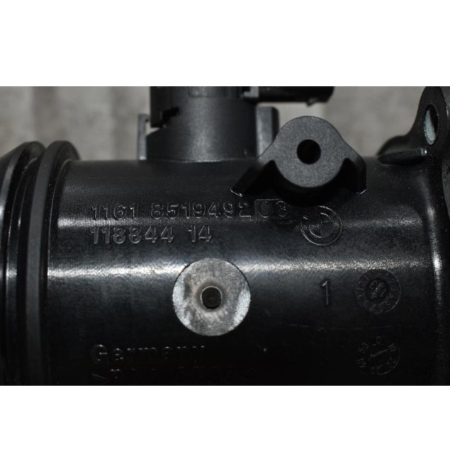 Μετρητής Μάζας Αέρα MAF Bmw 5 F10 N47D20C 2009-2016 1161851949203 11884414
