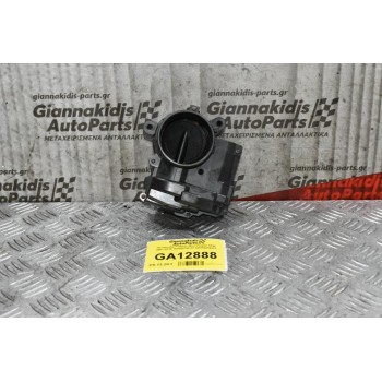 Πεταλούδα Γκαζιού Mini Cooper 5FW 2001-2010 757669780 02 A2C53279370