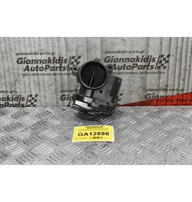 Πεταλούδα Γκαζιού Mini Cooper 5FW 2001-2010 757669780 02 A2C53279370