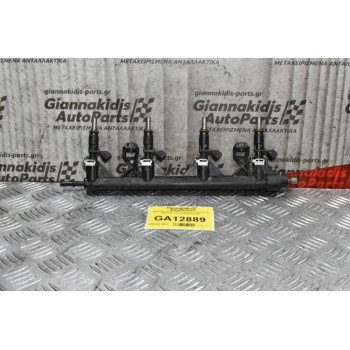 Μπεκιέρα Με Μπεκ Peugeot 207 308 C4 1.6 5FW 2007-2013 V757564580-02