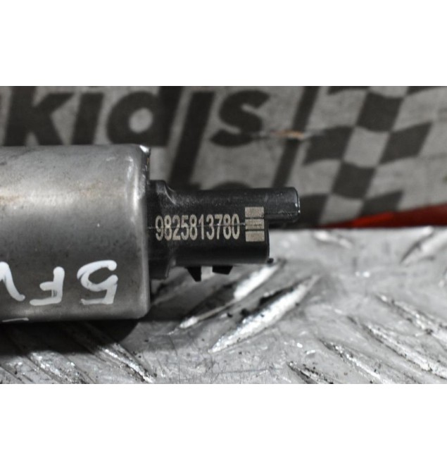 Βαλβίδα-Αισθητήρας Μεταβλητού Χρονισμού Εξαγωγής Peugeot 207 308 C4 1.6 5FW 2007-2013 781075203