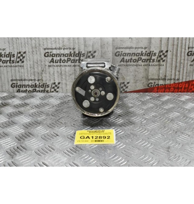 Κομπρεσέρ Aircondition Mini Cooper R56 N12E16AA 2006-2011 SANDEN 6942501-03