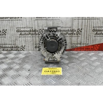 Δυναμό Mini Cooper 1.6 2006-2013 0121615012 V757436580-01 (N16B16A N12B16) (Γνήσιος)